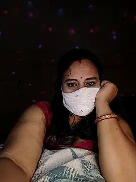 Snapshot of Sheela-Bhabi chatting on 1, 3, 2026 Sheela-Bhabi online show from 1, 3, 2026