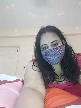 Snapshot of Sheela-Bhabi chatting on 5, 3, 2026 Sheela-Bhabi online show from 5, 3, 2026