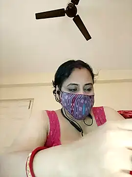 Snapshot of Sheela-Bhabi chatting on 8, 3, 2026 Sheela-Bhabi online show from 8, 3, 2026