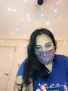 Snapshot of Sheela-Bhabi chatting on 13, 3, 2026 Sheela-Bhabi online show from 13, 3, 2026