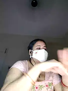 Snapshot of Sheela-Bhabi chatting on 21, 3, 2026 Sheela-Bhabi online show from 21, 3, 2026