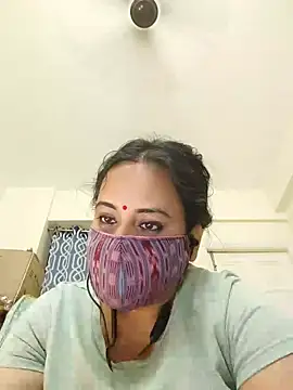 Snapshot of Sheela-Bhabi chatting on 22, 3, 2026 Sheela-Bhabi online show from 22, 3, 2026
