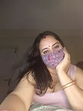 Snapshot of Sheela-Bhabi chatting on 2, 4, 2026 Sheela-Bhabi online show from 2, 4, 2026