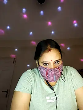 Snapshot of Sheela-Bhabi chatting on 3, 4, 2026 Sheela-Bhabi online show from 3, 4, 2026