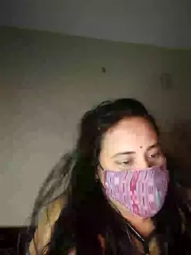 Snapshot of Sheela-Bhabi chatting on 12, 6, 2026 Sheela-Bhabi online show from 12, 6, 2026