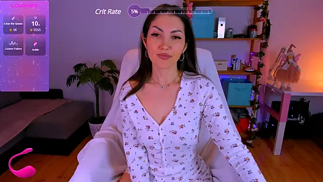 Snapshot of Teylor_Fly chatting on 30, 12, 2024 Teylor Fly online show from 30, 12, 2024