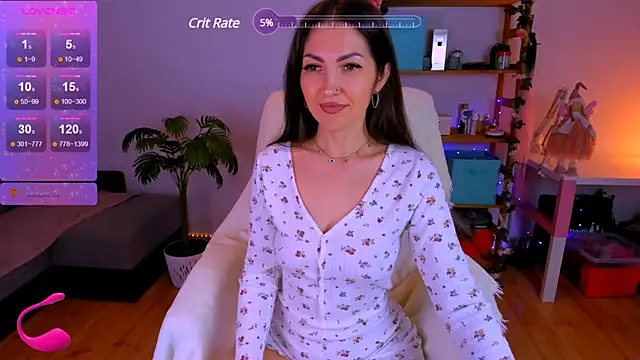 Snapshot of Teylor_Fly chatting on 31, 12, 2024 Teylor Fly online show from 31, 12, 2024