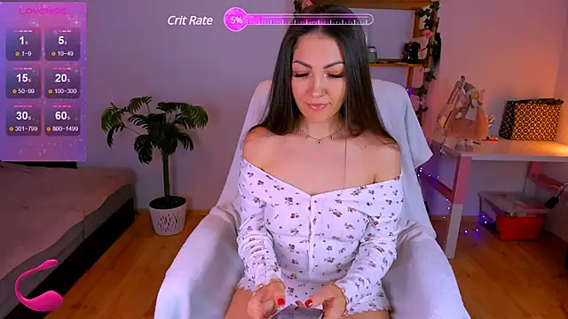 Snapshot of Teylor_Fly chatting on 20, 2, 2025 Teylor Fly online show from 20, 2, 2025