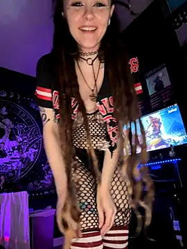 Snapshot of BlaizeyBBy chatting on 21, 12, 2025 BlaizeyBBy online show from 21, 12, 2025