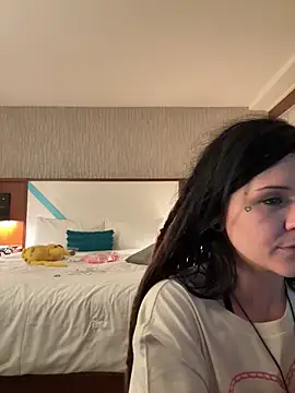 Snapshot of BlaizeyBBy chatting on 21, 4, 2026 BlaizeyBBy online show from 21, 4, 2026