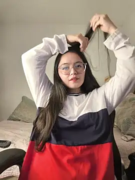 Snapshot of dannaparker chatting on 31, 10, 2025 dannaparker online show from 31, 10, 2025