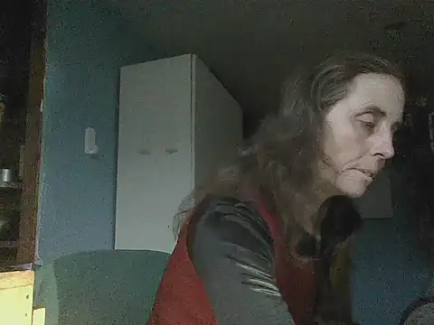 SexyRach75 online show from 21, 11, 2025