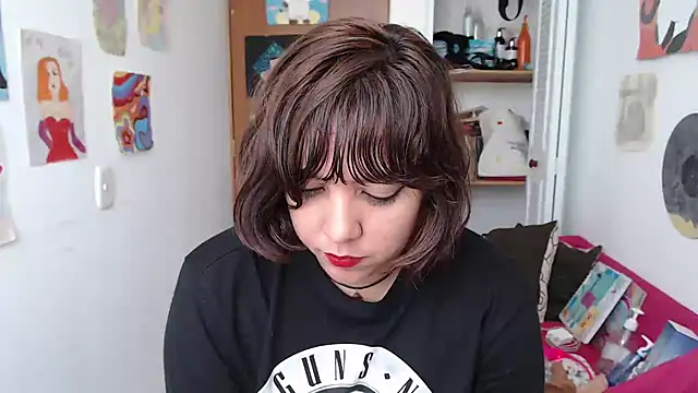 soynanabela28 online show from 7, 11, 2025