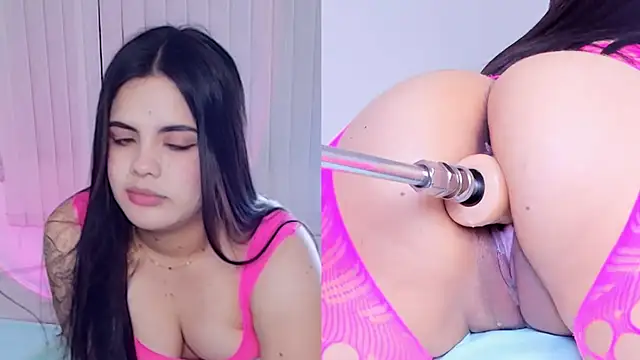 allie cutie online show from 2, 12, 2025