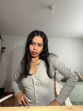 xlovelygirlx online show from 4, 1, 2025