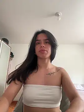 xlovelygirlx online show from 21, 2, 2025