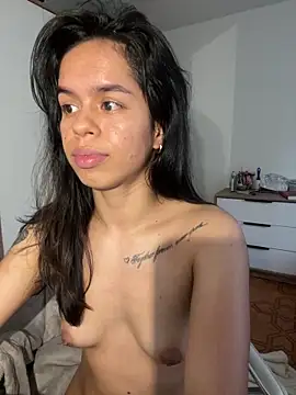 xlovelygirlx online show from 22, 2, 2025