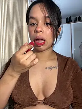 xlovelygirlx online show from 12, 10, 2025