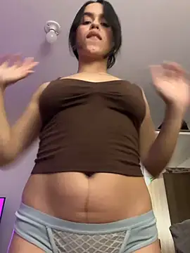 xlovelygirlx online show from 14, 3, 2026