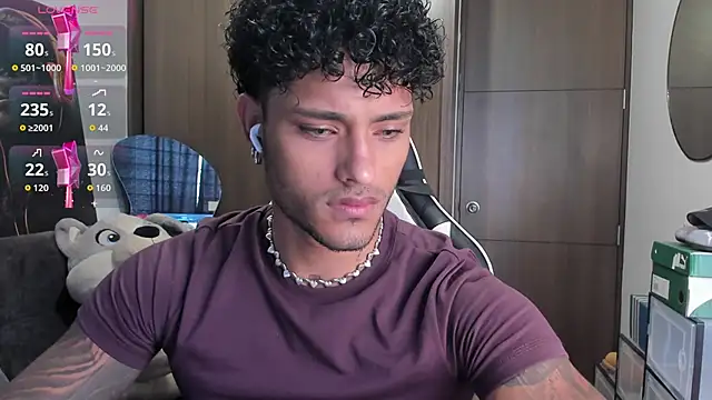 Alessandro Vanni online show from 4, 11, 2025