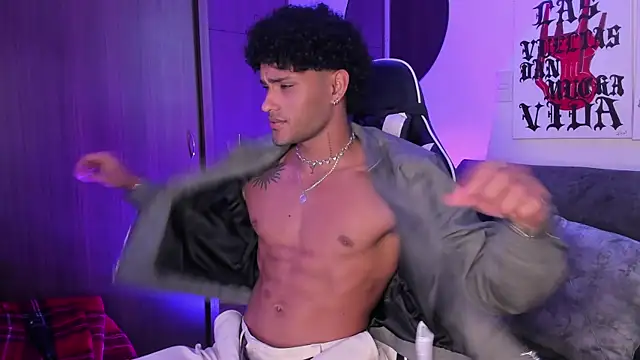 Alessandro Vanni online show from 13, 4, 2026