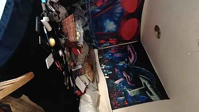 Snapshot of sugahfreeee chatting on 14, 2, 2025 sugahfreeee online show from 14, 2, 2025