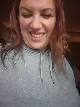 Canadian BBW online show from 31, 12, 2024