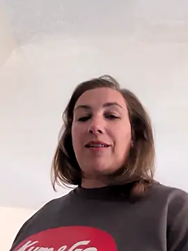 Canadian BBW online show from 22, 10, 2025