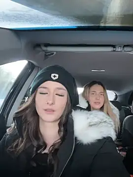 joanaelaa online show from 17, 1, 2025