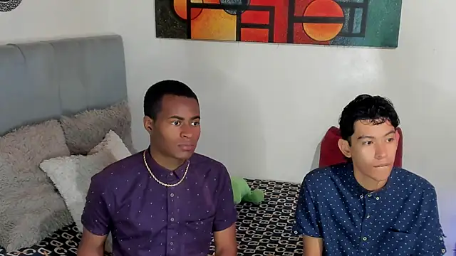 Snapshot of CrissBrownxxx chatting on 6, 1, 2026 CrissBrownxxx online show from 6, 1, 2026