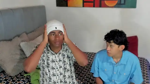 Snapshot of CrissBrownxxx chatting on 9, 1, 2026 CrissBrownxxx online show from 9, 1, 2026
