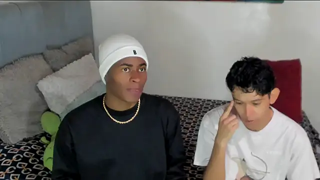 Snapshot of CrissBrownxxx chatting on 10, 1, 2026 CrissBrownxxx online show from 10, 1, 2026