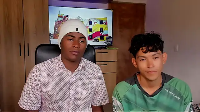 CrissBrownxxx online show from 27, 6, 2026
