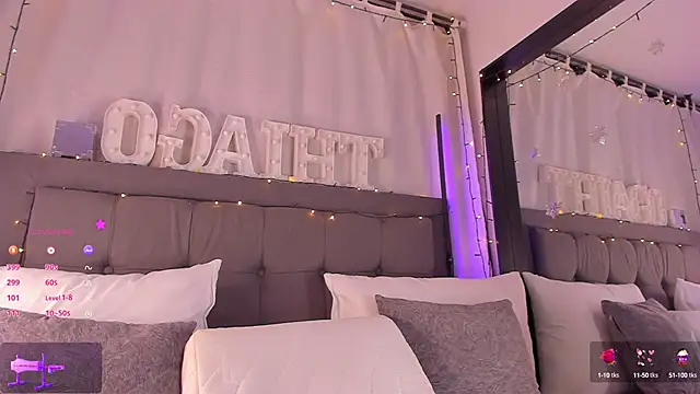 Thiago jones online show from 5, 2, 2025