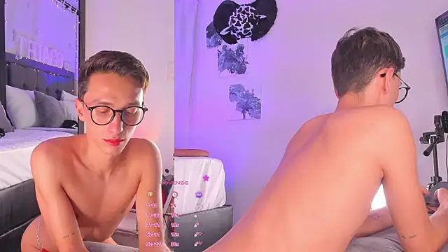 Thiago jones online show from 13, 2, 2025