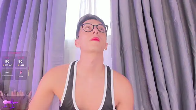 Thiago jones online show from 16, 9, 2025