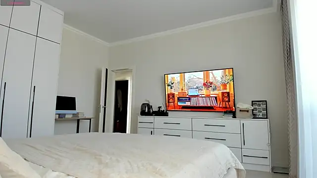 Snapshot of _Miss_Johansson_ chatting on 28, 3, 2026 Miss Johansson online show from 28, 3, 2026