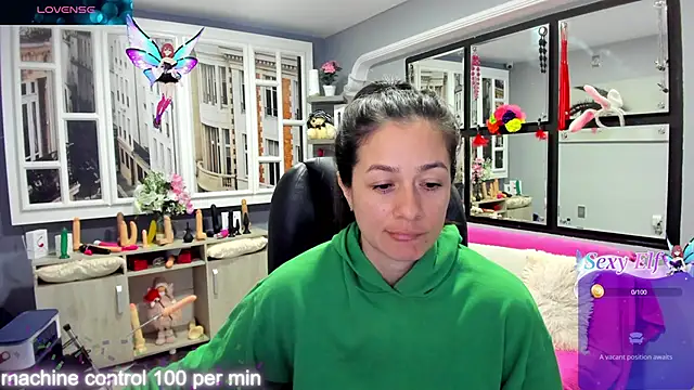 kagomme online show from 10, 2, 2025