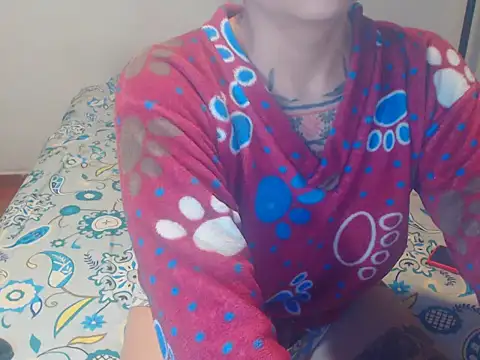 Tattoodreams lucy online show from 2, 2, 2026