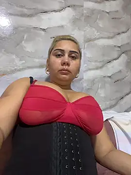 maymercy online show from 30, 11, 2025