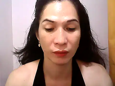 Snapshot of BigDickTrans chatting on 14, 2, 2025 BigDickTrans online show from 14, 2, 2025