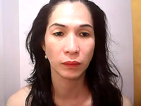 Snapshot of BigDickTrans chatting on 18, 2, 2025 BigDickTrans online show from 18, 2, 2025