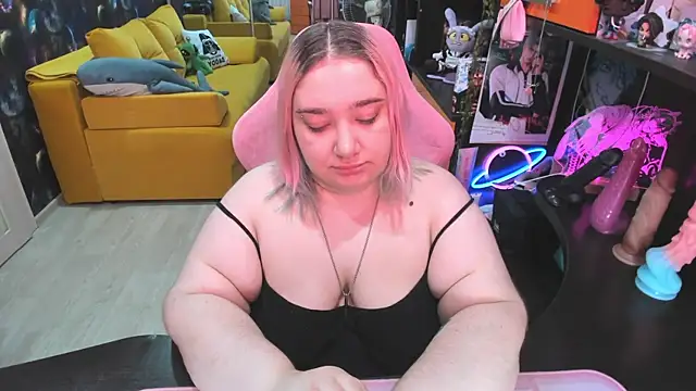 Snapshot of Softie_Sofy chatting on 30, 6, 2026 Softie Sofy online show from 30, 6, 2026
