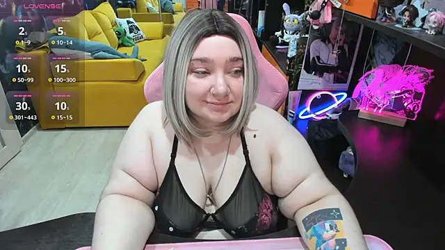 Snapshot of Softie_Sofy chatting on 4, 7, 2026 Softie Sofy online show from 4, 7, 2026