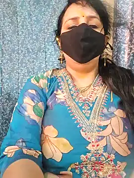 cute-tanvi online show from 21, 1, 2025