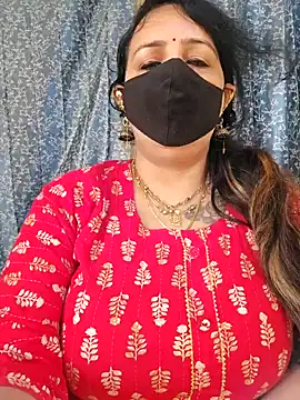 cute-tanvi online show from 24, 1, 2025