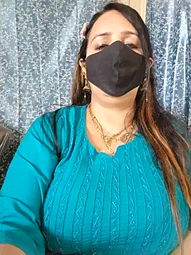 cute-tanvi online show from 27, 1, 2025