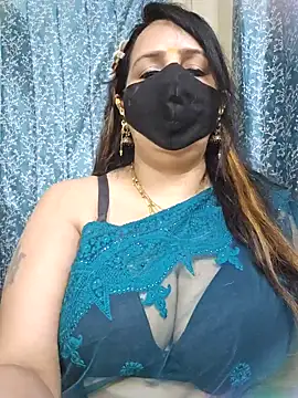 cute-tanvi online show from 29, 1, 2025