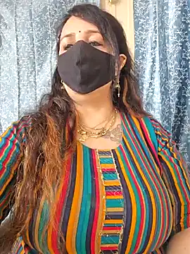 cute-tanvi online show from 3, 2, 2025