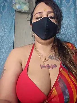 cute-tanvi online show from 29, 11, 2025